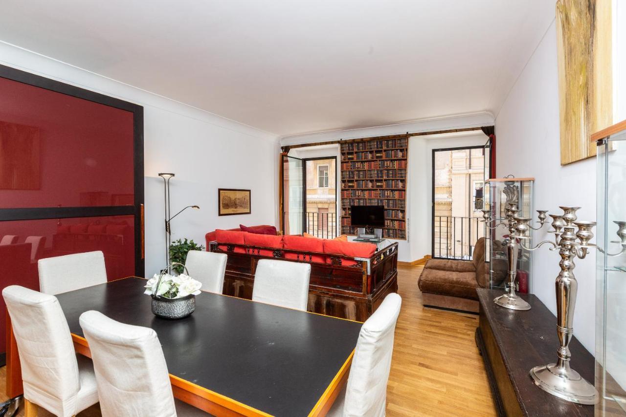 Amazing New Apartment Jewish Ghetto Rzym Zewnętrze zdjęcie