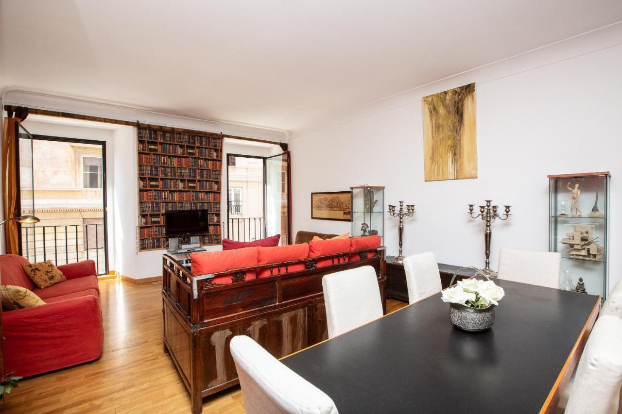 Amazing New Apartment Jewish Ghetto Rzym Zewnętrze zdjęcie