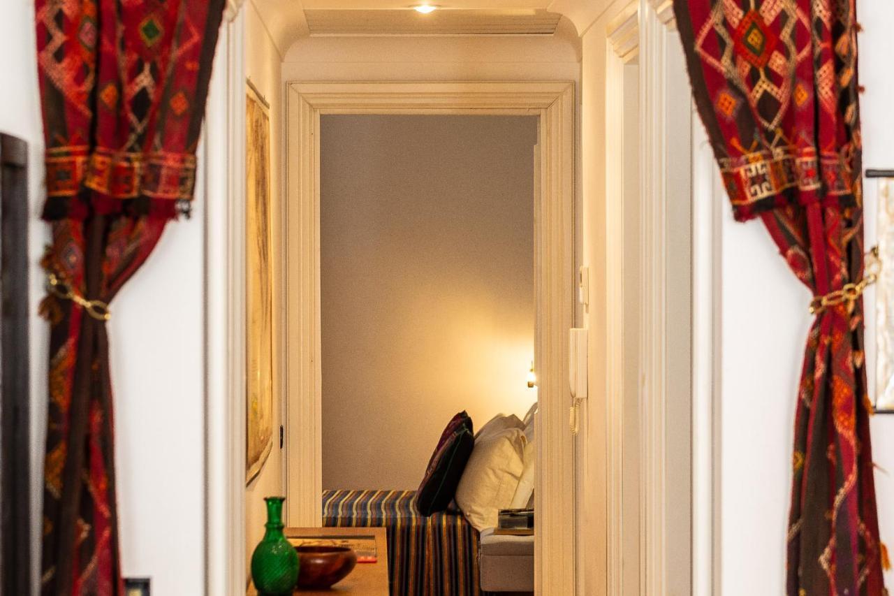 Amazing New Apartment Jewish Ghetto Rzym Zewnętrze zdjęcie