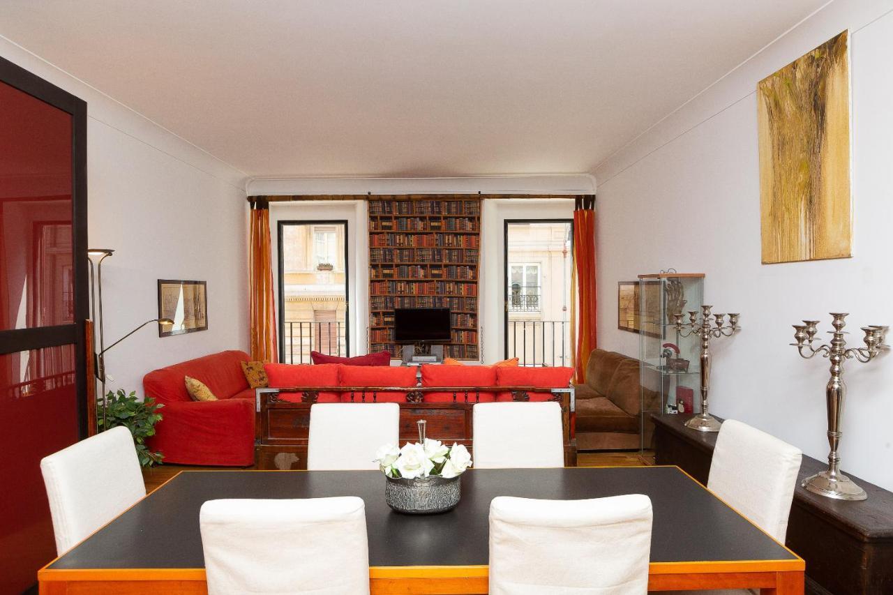 Amazing New Apartment Jewish Ghetto Rzym Zewnętrze zdjęcie