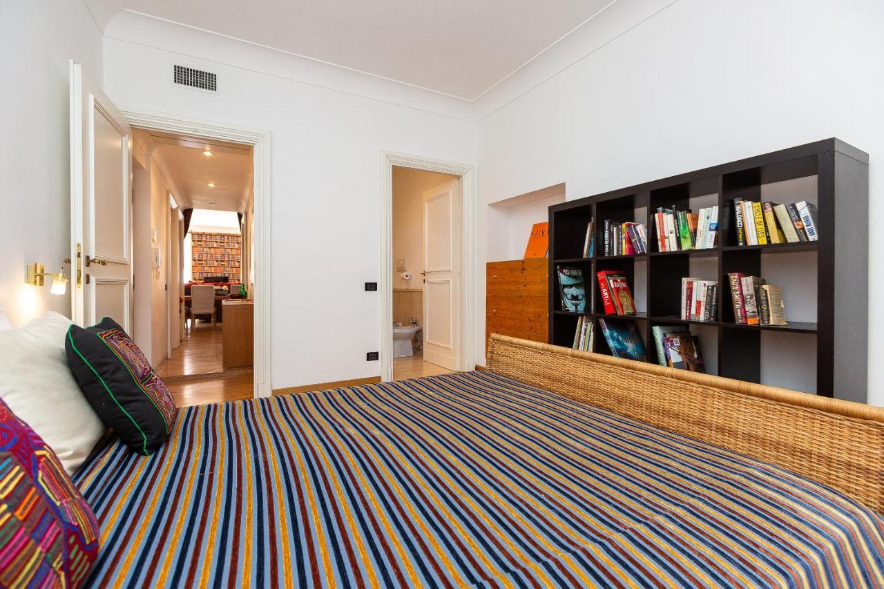Amazing New Apartment Jewish Ghetto Rzym Zewnętrze zdjęcie