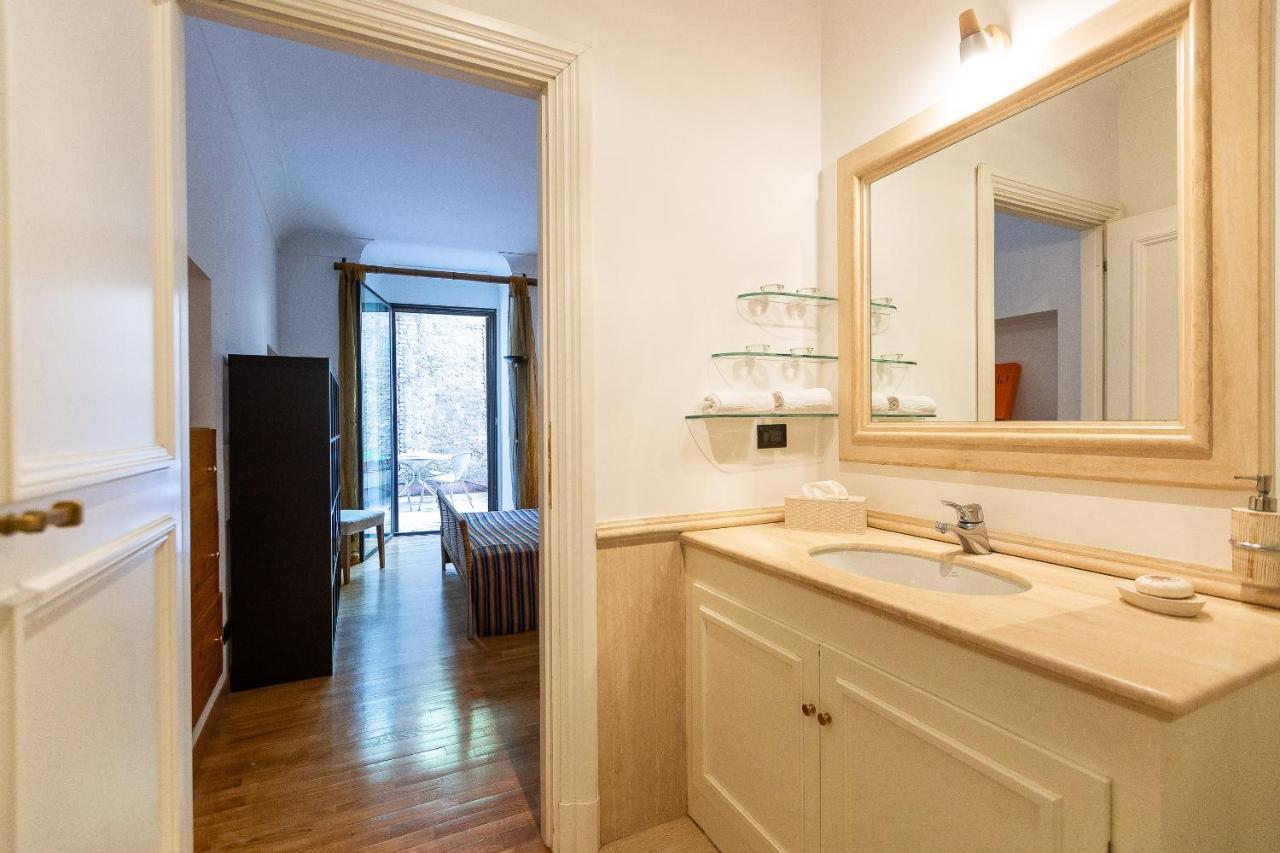 Amazing New Apartment Jewish Ghetto Rzym Zewnętrze zdjęcie