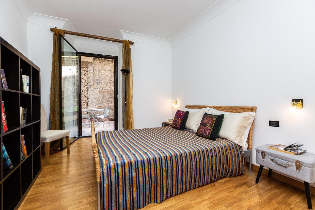 Amazing New Apartment Jewish Ghetto Rzym Zewnętrze zdjęcie